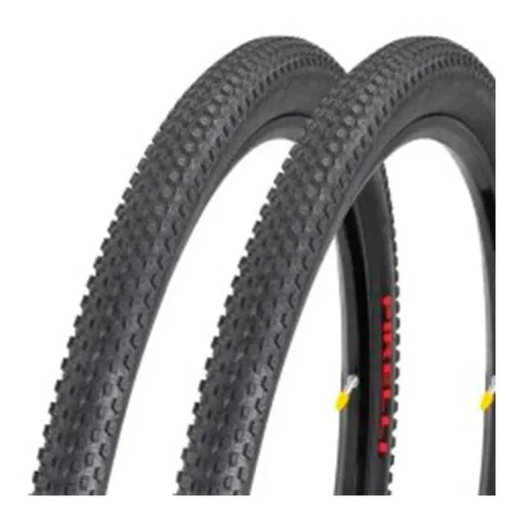 Par Pneu Mtb Pirelli Scorpion Pro Aro 29 29 - Arame Foto 1
