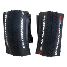 Par Pneu Mtb Pirelli Scorpion Sport Xch 29 Kevlar Foto mini  3