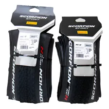 Par Pneu Mtb Pirelli Scorpion Sport Xch 29 Kevlar Foto  mini 1