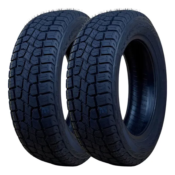 Par Pneu Pirelli 205/60r16 92h Scorpion Atr Foto 1