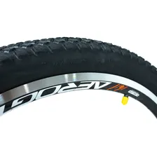 Par Pneu Pirelli 26 Scorpion Mb2 Balão Trilha Bicicleta Cor Preto Foto mini 4