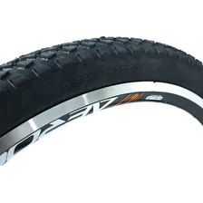 Par Pneu Pirelli 26 Scorpion Mb2 Balão Trilha Bicicleta Cor Preto Foto mini 3