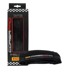 Par Pneu Pirelli Corsa Pro Speed 700x23 Kevlar Bike Com Cor Foto mini  2