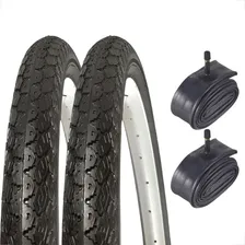 Par Pneu Pirelli Manga Turbo BalĂŁo 26 Caloi Monark + Camaras Foto mini 1