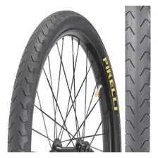 Par Pneu Pirelli Phantom 700x38 Serve Em Aro 29 + 2 Camaras Cor Preto Foto mini 3