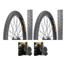 Par Pneu Pirelli Phantom Street 26 X 1.50 +2câmaras Pirelli Foto  mini 1