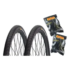 Par Pneu Pirelli Phantom Street 26 X 1.50 +2câmaras Pirelli Foto mini  2