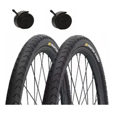 Par Pneu Pirelli Phantom Street Mtb 29 X 1.95 + Par Camaras Foto mini 1