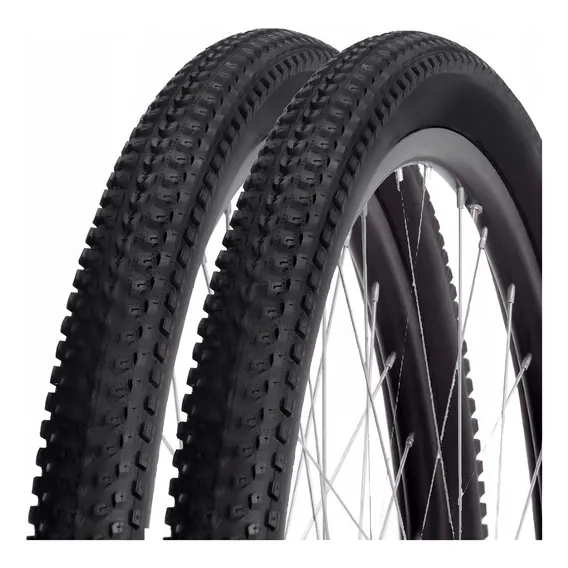 Par Pneu Pirelli Scorpion Pro 29x 2.2 - Arame Foto 1