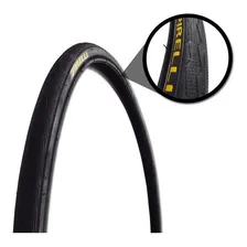 Par Pneu Speed 700x25 Pirelli Tornado Alfa + 2 Câmaras Kend Foto mini 3