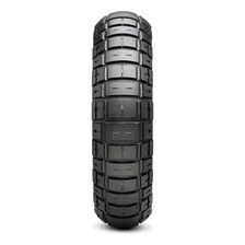 Par Pneu Tiger 150/70r17 + 90/90-21 Tl Scorpion Str Pirelli Foto mini 3