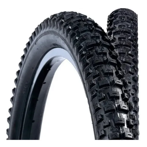 Par Pneus Bike Mtb Greenstone Bicicleta Aro 26 Balão Foto 1