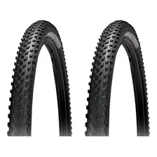 Par Pneus Chaoyang Phantom Wet Tubeless Bike Aro 29 Mtb Foto mini  2