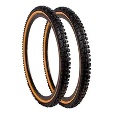 Par Pneus Mtb Kenda K816 26 Arame + Par Câmaras Pirelli Foto mini 2