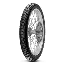 Par Pneus Pirelli MT60 90/90-19 e 110/90-17 Honda Nxr Bros 125 150 160 XRE 190 Crosser 150 Foto mini 2