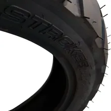 Par Pneus Stroker 90/90-21 150/70-17 Tiger800 F800 Foto mini 1
