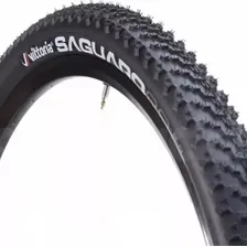 Par Pneus Vittoria Saguaro Kevlar Croscountry 29x2.0 Tubeles Foto mini 2