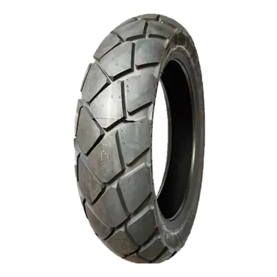 Par Pneus Xtz150 Crosser Metzeler Tourance Foto 1