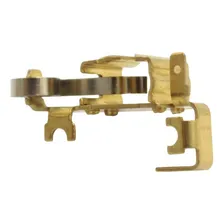 Par Porta Escova P/ Esmeri. Dewalt Dwe4212-br Tipo1 Foto mini 4