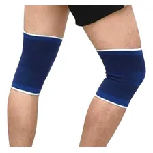 Par Protetor Joelho Tensor Joelheira Muscular Futebol Patela Foto mini  2
