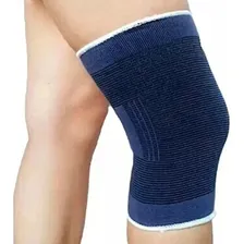 Par Protetor Joelho Tensor Joelheira Muscular Futebol Patela Foto mini 4