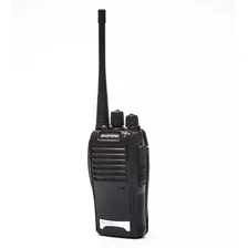 Par Radio 777s Vhf/uhf 16 Canais Comunicador Profissional Foto mini 2