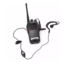 Par Radio 777s Vhf/uhf 16 Canais Comunicador Profissional Foto mini 3