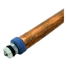 Par Resistência Tubular Autoclave Cristófoli Amora 750w 127v Foto mini 3