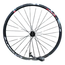 Par Roda 700c Road Absolute Wild R Ferradura Rolamento 8-10v Foto mini  2