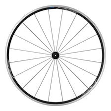 Par Roda Shimano 700 Wh-rs100 Blocagem/blocagem Aço 10/11v Foto mini 1