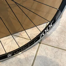 Par Roda Speed Absolute Wild-r Rolamentado Ferradura 7 A 10v Cor Preto Foto mini 3