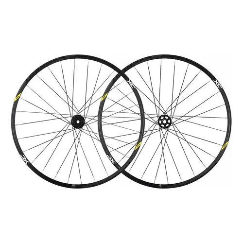 Par Roda Vzan 29 Everest Boost Micro Spline Shimano 12v Foto 1