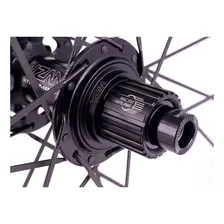 Par Roda Vzan 29 Everest Boost Micro Spline Shimano 12v Foto mini 4