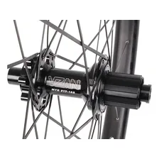 Par Rodas 29 Vzan Everest Xc Disc 6 Furos Boost 8v À 11v Foto mini 2