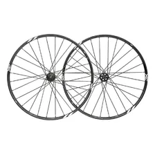 Par Rodas 29 Vzan Everest Xc Disc 6 Furos Boost 8v À 11v Foto mini 1