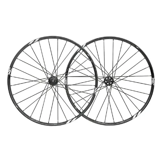 Par Rodas 29 Vzan Everest Xc Disc 6 Furos Boost 8v À 11v Foto 1