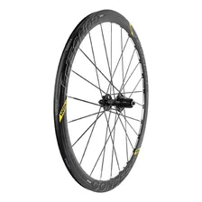 Par Rodas 700 Vzan Concept Disc 8v 9v 10v 11v Preta Foto mini 2