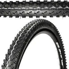Par Rodas Aro 29 Absolute Slide+ 2 Pneu Servis Zapper 29x2.1 Cor Preto Foto mini 4