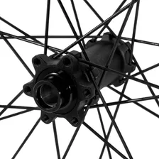 Par Rodas Aro 29 Tsw Quest Boost 28f Xd Tubeless Mtb Cor Preto Foto mini 4