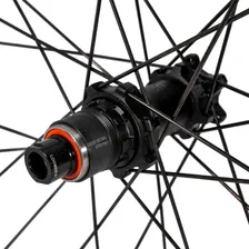 Par Rodas Aro 29 Tsw Quest Boost 28f Xd Tubeless Mtb Cor Preto Foto mini 3