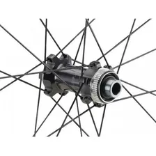 Par Rodas Shimano Ultegra Wh-r8170 C36 Carbono Bike Speed Cor Preto Foto mini  2