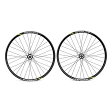 Par Rodas Vzan Extreme Pro Disc 6 Furos 8v 9v 10 11v 29 Er Foto mini 1