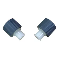 Par Roletes Pickup Brother T220 T300 T310 T510 T710 Foto mini  2