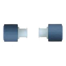 Par Roletes Pickup Brother T220 T300 T310 T510 T710 Foto  mini 1