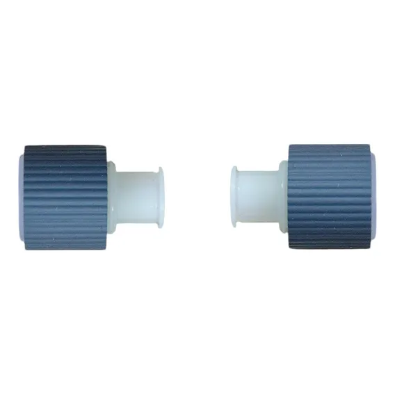 Par Roletes Pickup Brother T220 T300 T310 T510 T710 Foto 1