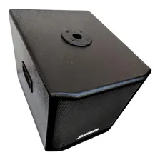 Par Subwoofers Datrel Sw300 Passiva Falante 12 600w Rms Foto mini  3