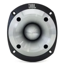 Par Super Tuita Tweeter Jbl Selenium St400 Trio 150w Rms Cor Prateado Foto mini 3