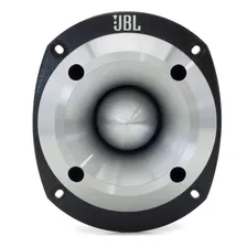 Par Super Tuiti Tweeter Jbl Selenium St400 Trio 300w Rms Top Cor Prateado Foto mini 3