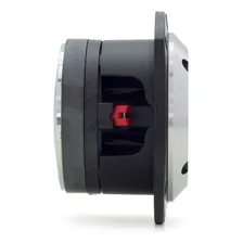 Par Super Tuiti Tweeter Jbl Selenium St400 Trio 300w Rms Top Cor Prateado Foto mini 4