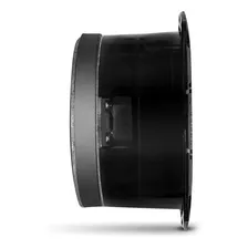 Par Super Tweeter Bomber Stb350 100w Rms 8 Ohms Fen贸lico Pre Cor Preto Foto mini 3